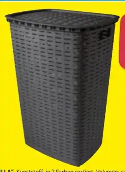 Möbelix Ondega Wäschetonne Bella Angebot