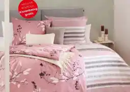 XXXLutz Esposa Satin-Bettwäsche Angebot