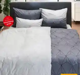 XXXLutz Estella Satin-Bettwäsche Angebot
