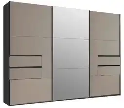 XXXLutz Stylife Schwebetürenschrank Angebot