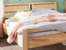 XXXLutz Linea Natura Bett Angebot