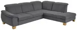 XXXLutz Voleo Ecksofa Angebot