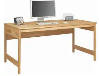 XXXLutz Linea Natura Schreibtisch Angebot