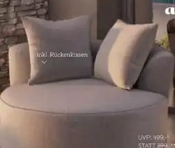 XXXLutz Ambia Loungebett Angebot