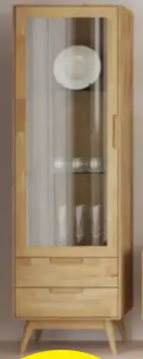 XXXLutz Lomoco Vitrine Angebot