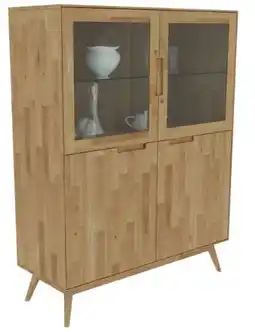 XXXLutz Lomoco Highboard Angebot