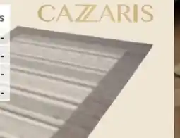 XXXLutz Cazaris Orientteppich Savannah Angebot