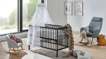 XXXLutz Jimmylee Gitterbett Katja Angebot
