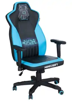 XXXLutz Gamingstuhl Minecraft Angebot