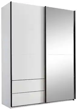 XXXLutz Xora Schwebetürenschrank Angebot