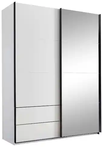 XXXLutz Xora Schwebetürenschrank Angebot