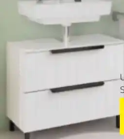 XXXLutz Xora Waschbeckenunterschrank Angebot