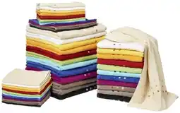 XXXLutz Esposa Frottierserie Quattro Angebot