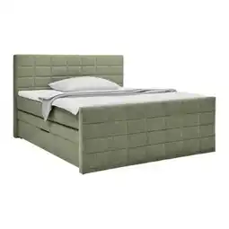 Mömax Boxspringbett Damon Angebot