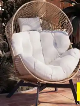 XXXLutz Ambia Loungesessel Angebot