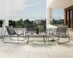 XXXLutz Xora Gartenset Angebot