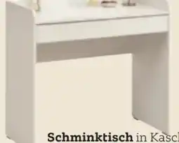 XXXLutz CarryHome Schminktisch Angebot