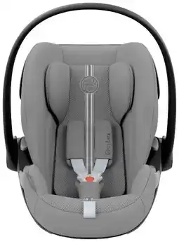XXXLutz cybex Babyschale Cloud Z2 i-Size Plus Angebot