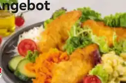 XXXLutz XXXLutz Backhendlsalat Angebot