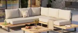 XXXLutz Ambia Loungegarnitur Angebot