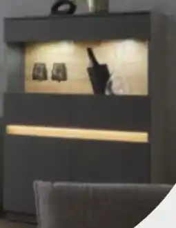 Mömax Highboard Samu Angebot