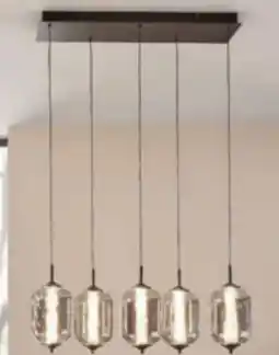 XXXLutz Novel Hängeleuchte Angebot