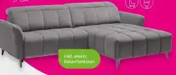 Mömax Ecksofa Pisa Angebot