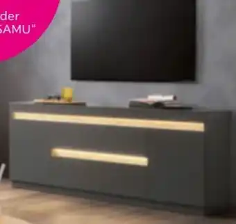 Mömax TV- Element Samu Angebot