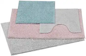 Mömax Modern Living Badematte Nelly Angebot
