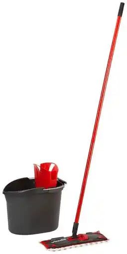 Mömax Vileda Reinigungsset Ultramax Angebot