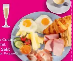 Mömax Mömax Grande Mia Cucina Frühstück Angebot