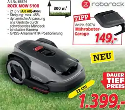 Zgonc Rock mow s108 Angebot