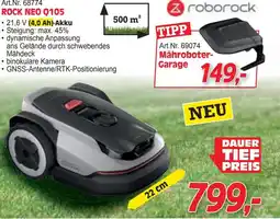 Zgonc Rock neo q105 Angebot