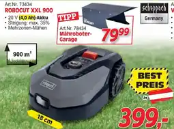 Zgonc Robocut xxl 900 Angebot