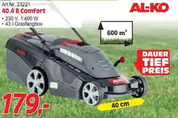 Zgonc 40.4 e comfort Angebot