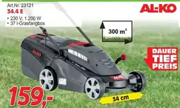 Zgonc Alko 34.4 E Angebot
