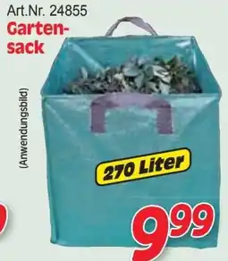Zgonc Garten-sack Angebot