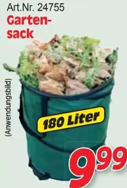 Zgonc Garten-sack Angebot