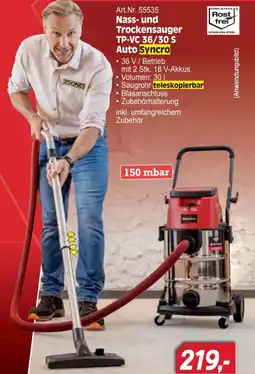 Zgonc Auto Syncro Angebot
