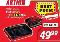 Zgonc Starterset Angebot