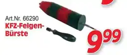 Zgonc KFZ-Felgen-Bürste Angebot