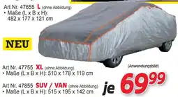 Zgonc Car Cover Angebot