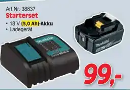 Zgonc Makita Starterset Angebot