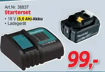 Zgonc Makita Starterset Angebot