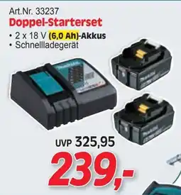 Zgonc Doppel-Starterset Angebot