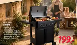 Zgonc Gasgrill Angebot