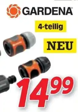 Zgonc Gardena 4-teilig Angebot