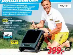 Zgonc Akku-Pool-Skimmer Surfer S2 Angebot