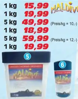 Zgonc Maldive Chicken Original Angebot
