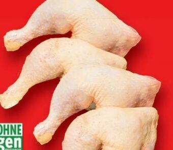 Lidl Hendlkeulen Angebot